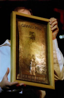 Grand Prix'2003 