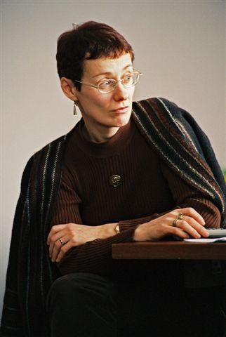 Heily Einasto