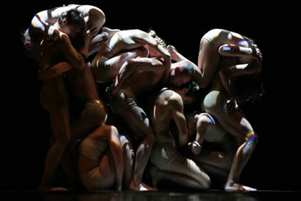 �TAD� contemporary dance group, Grodno