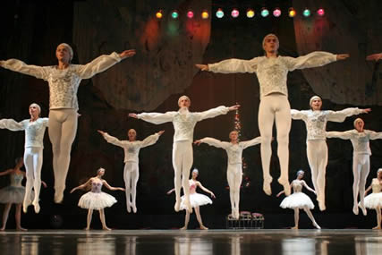 �The Nutcracker�